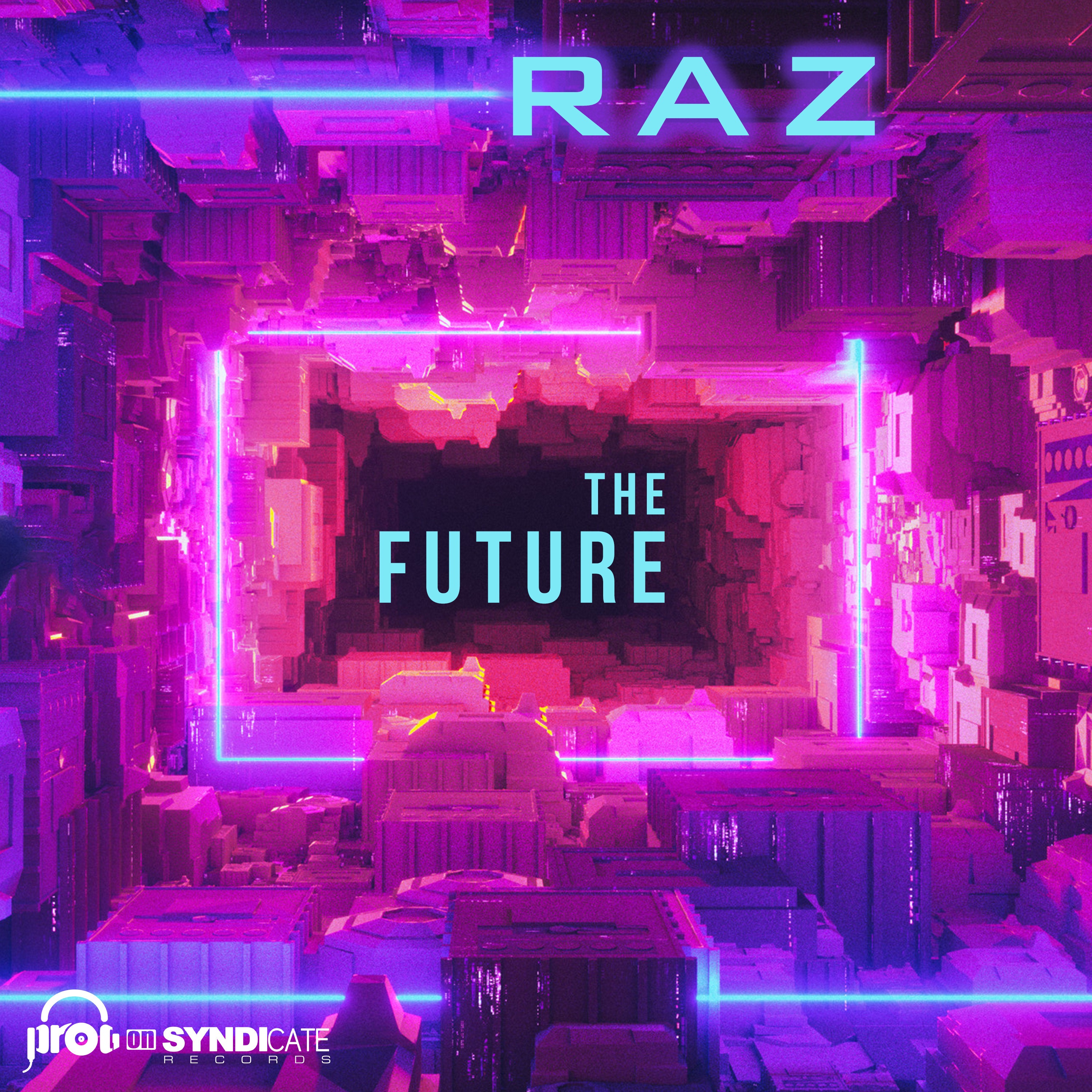 The Future - Single album cover