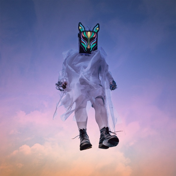 Belong 2 Me (feat. Peter Silberman) [Sunset Edit] - Single album cover