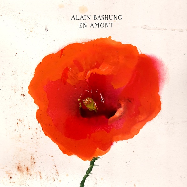 En amont album cover