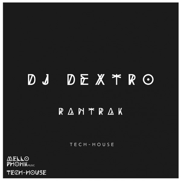 Rantrak - Single album cover