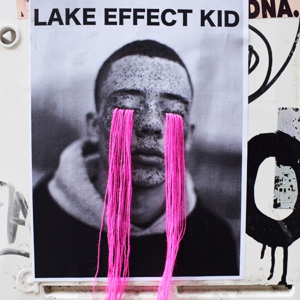 Lake Effect Kid - Single album cover