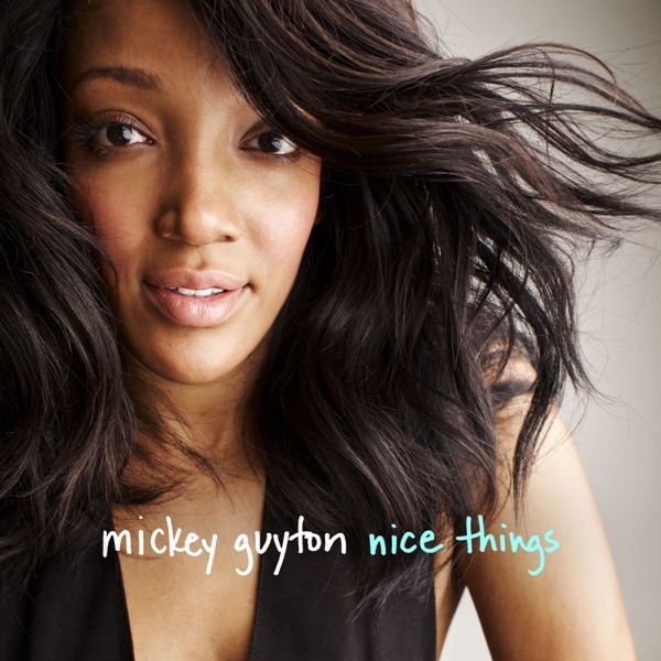 Nice Things - Single album cover