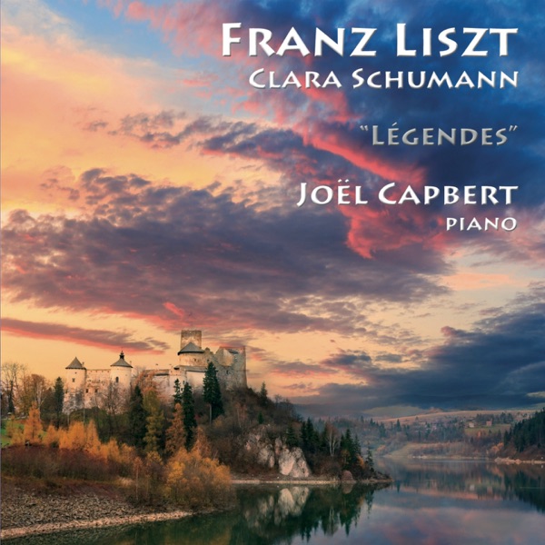 Légendes album cover