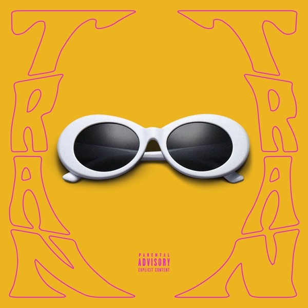 Tran Tran - Single album cover