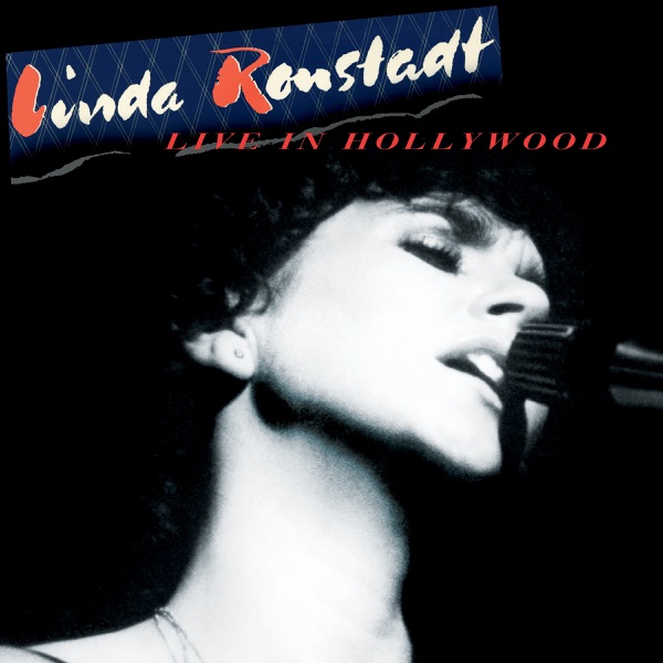 Live In Hollywood album cover