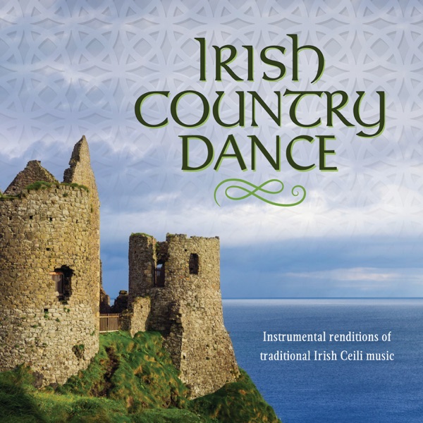 Irish Country Dance album cover