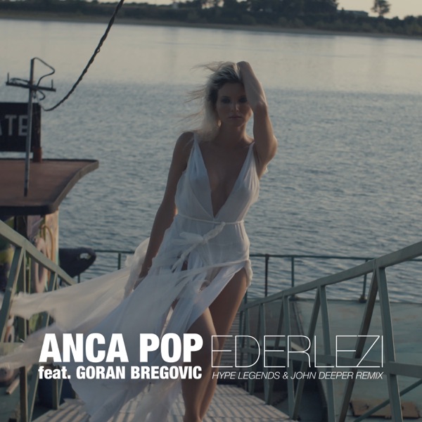 Ederlezi (Hype Legends & John Deeper Remix) [feat. Goran Bregovic] - Single album cover