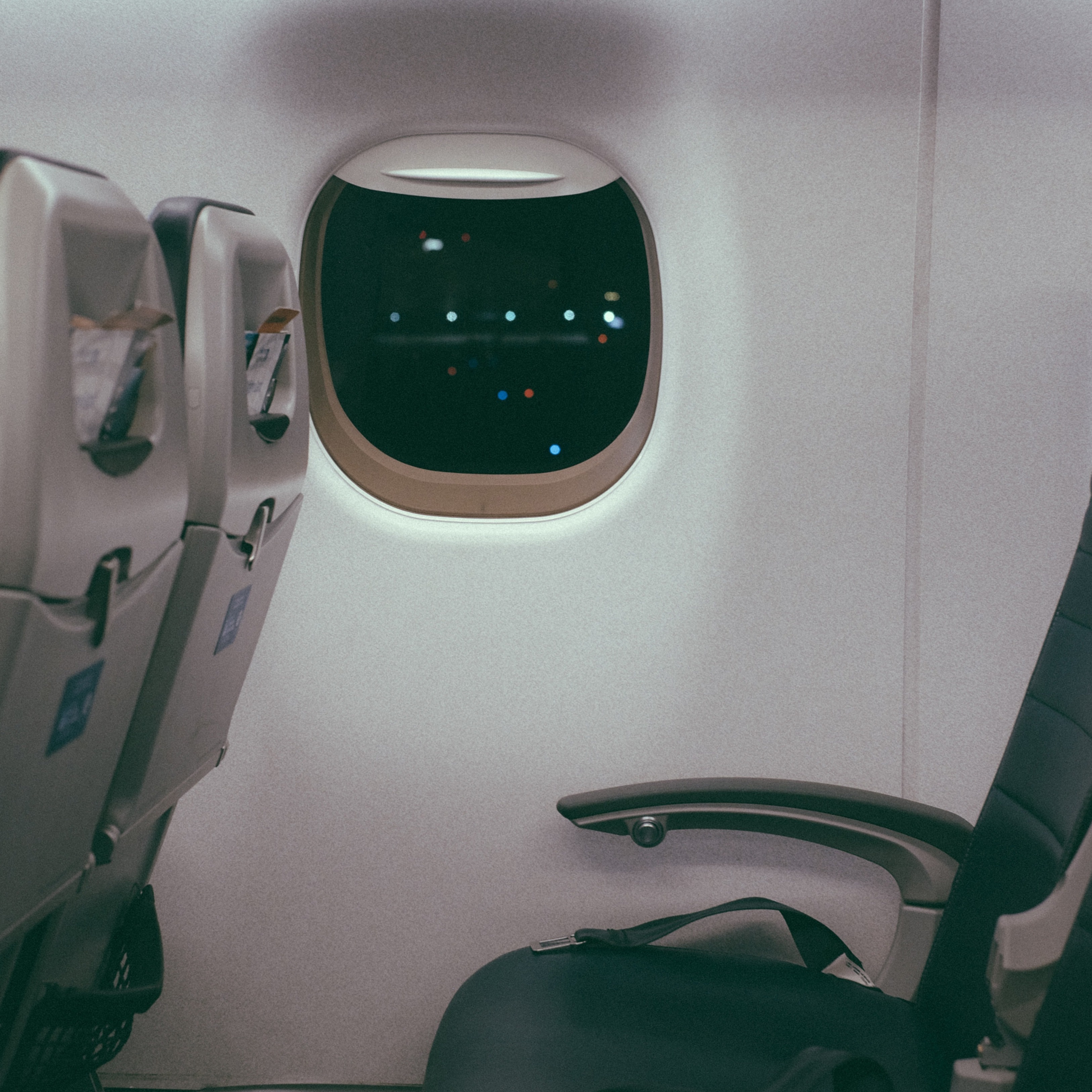 Small Plane Engine Hum Loopable Hour album cover