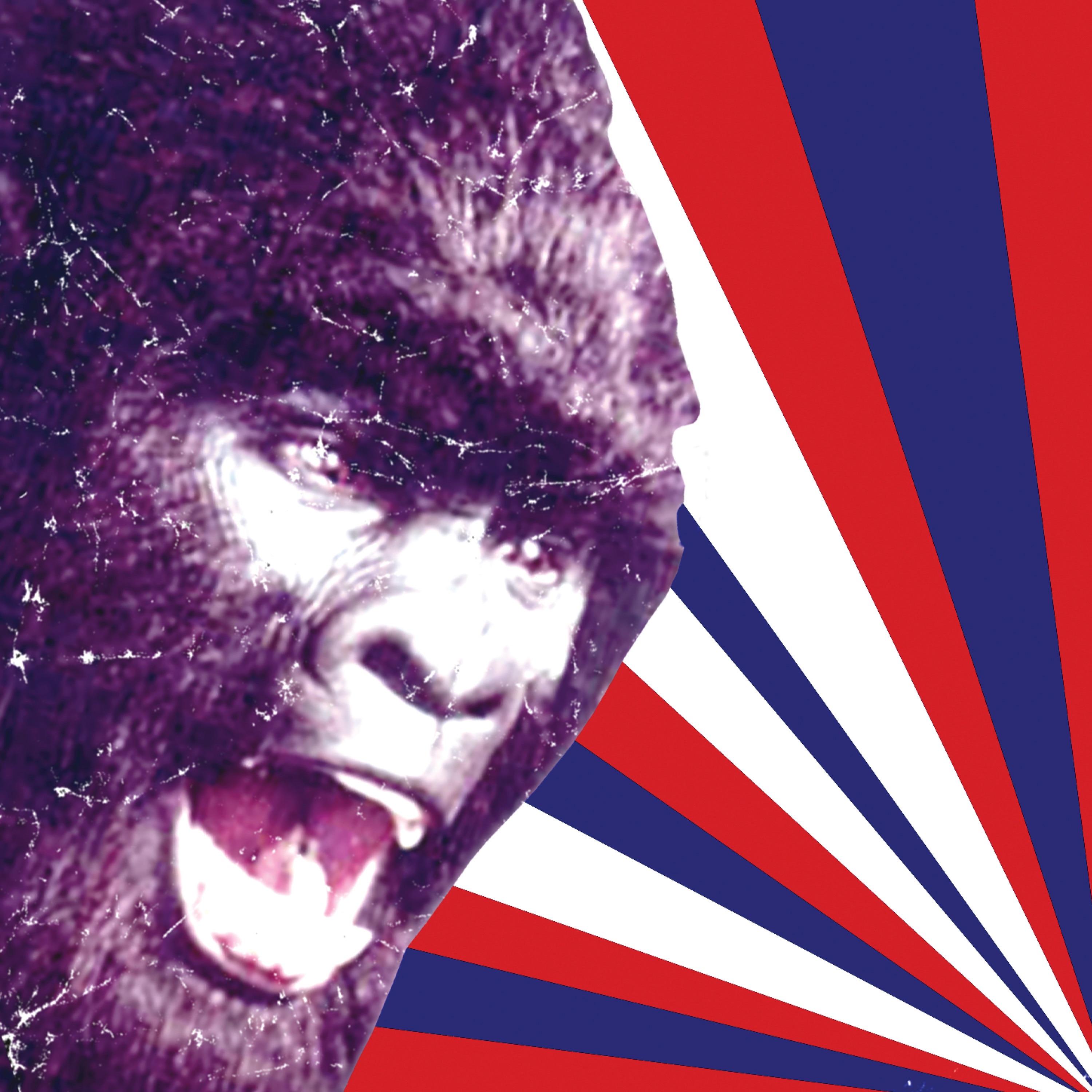 La Muerte Viva - Single album cover