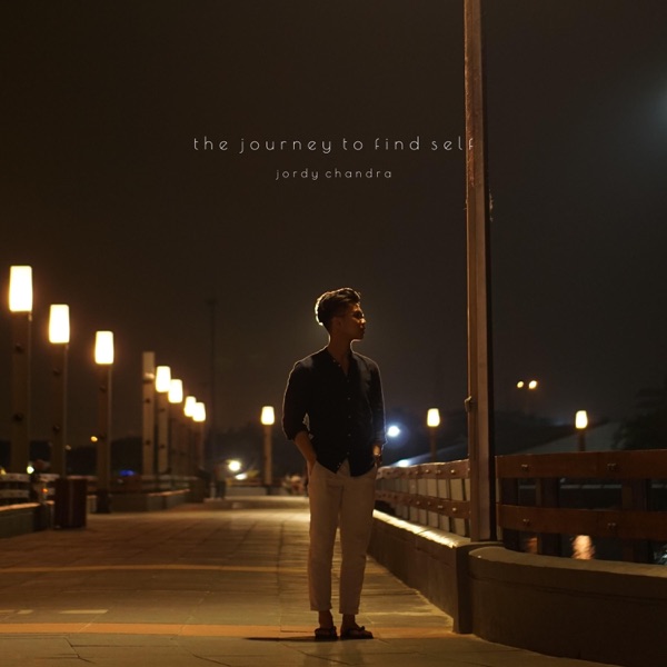 The Journey to Find Self - EP album cover
