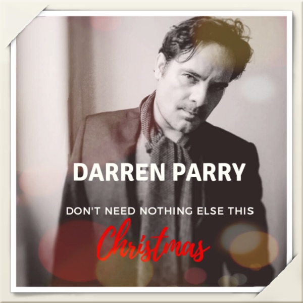 Don't Need Nothing Else This Christmas - Single album cover
