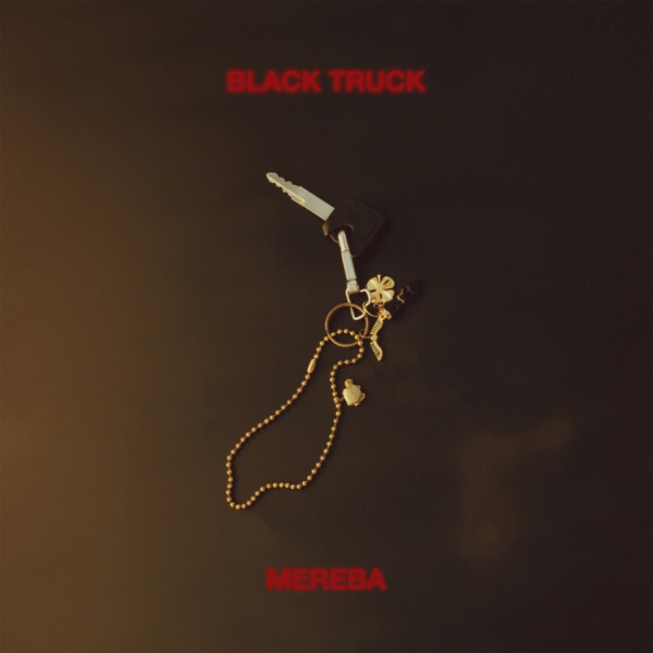Black Truck - Single album cover