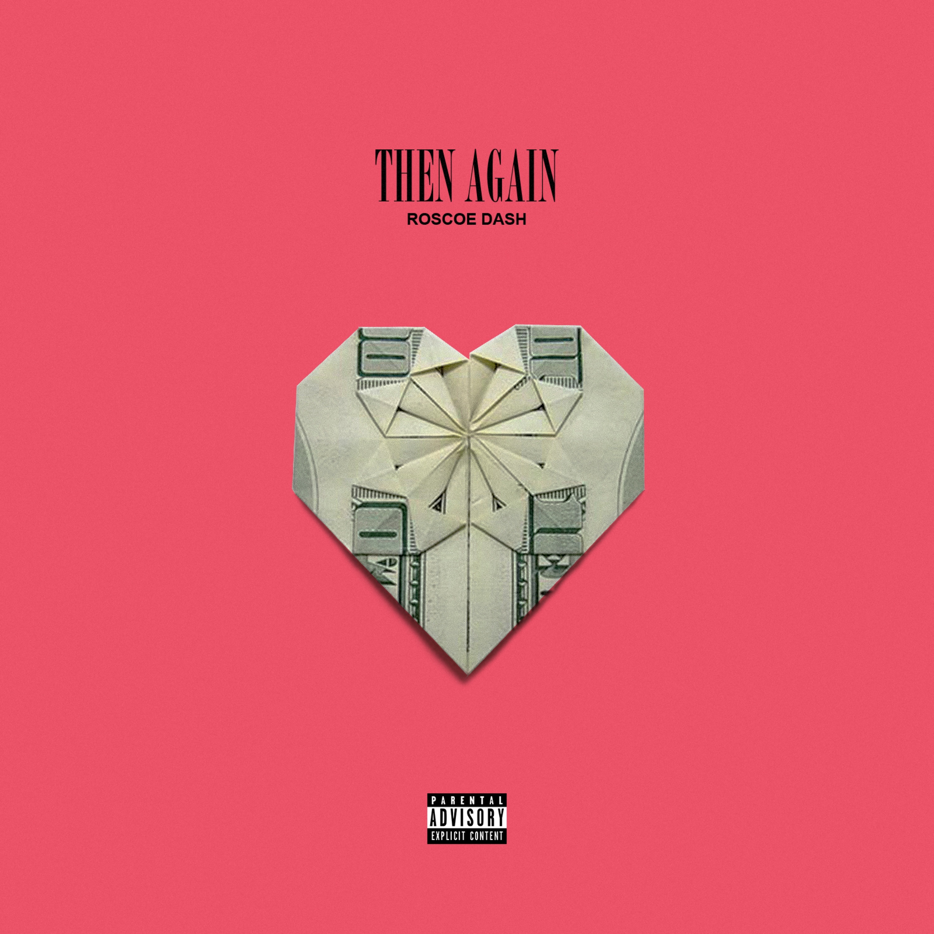 Then Again - Single album cover