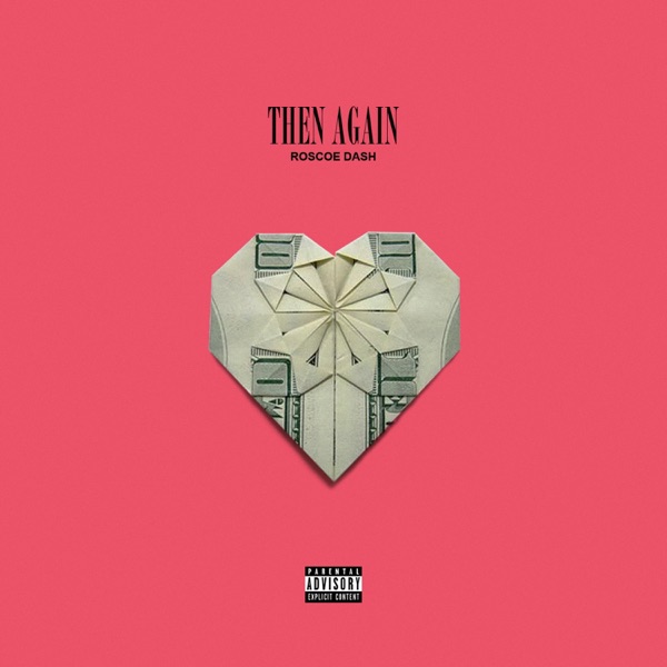 Then Again - Single album cover