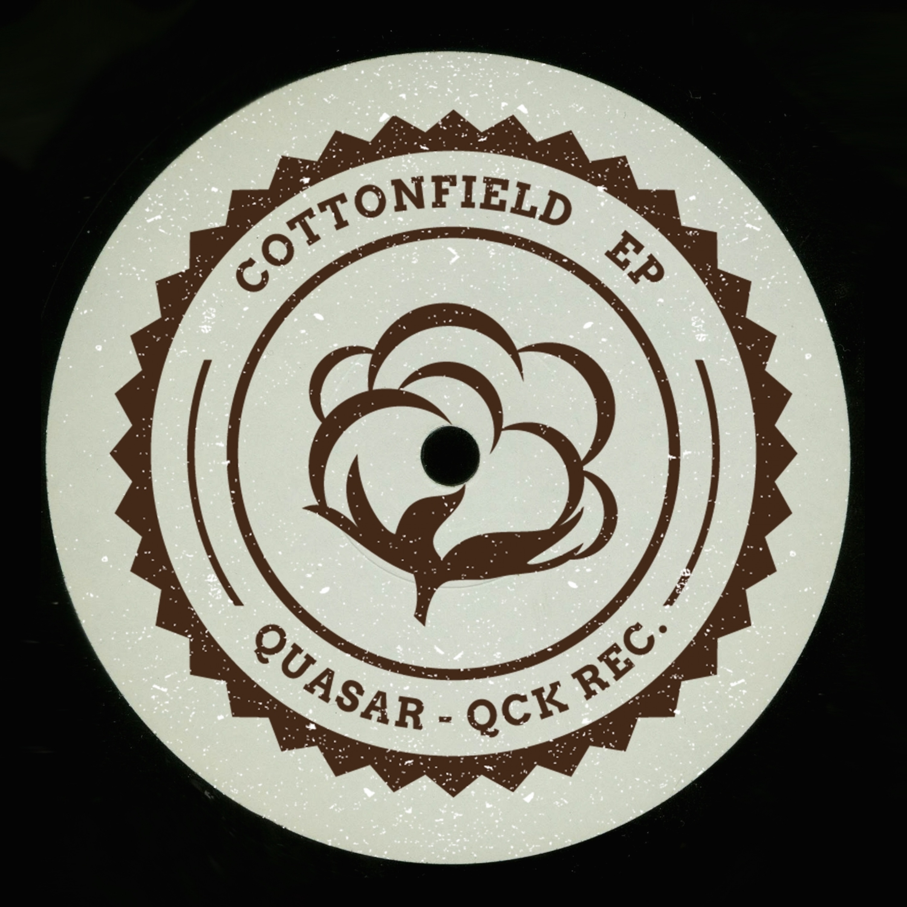 Cottonfield - EP album cover