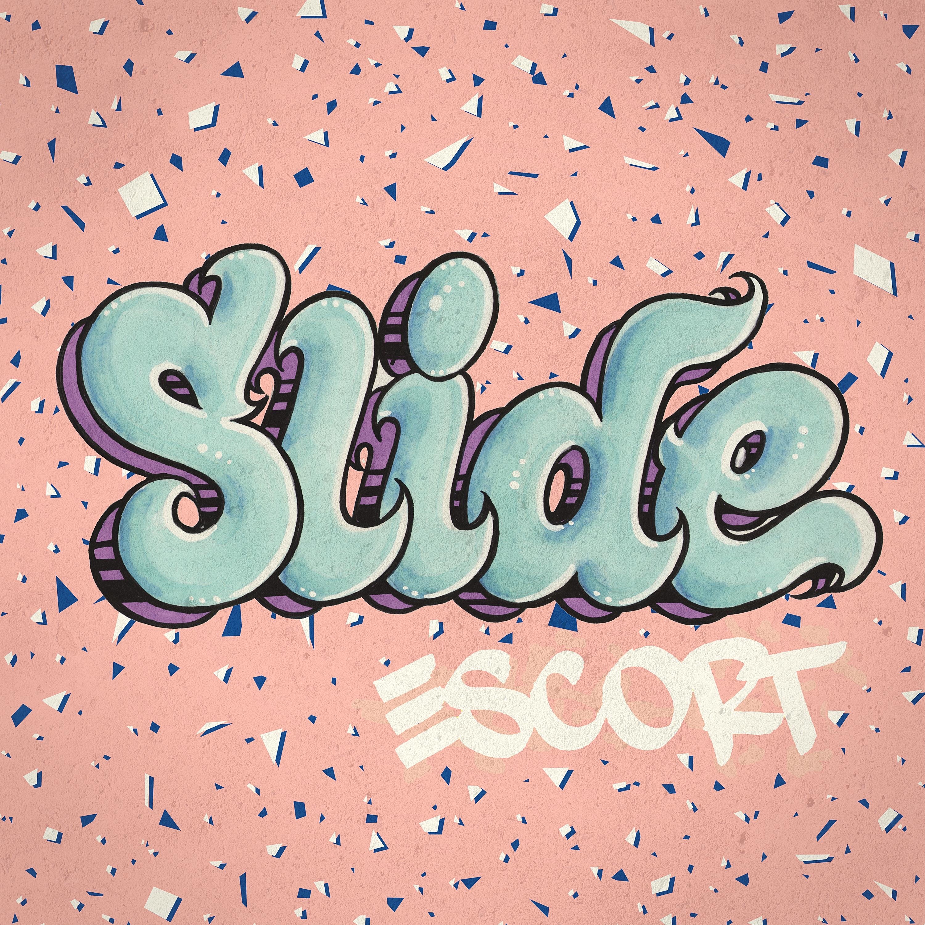 Slide - Single album cover