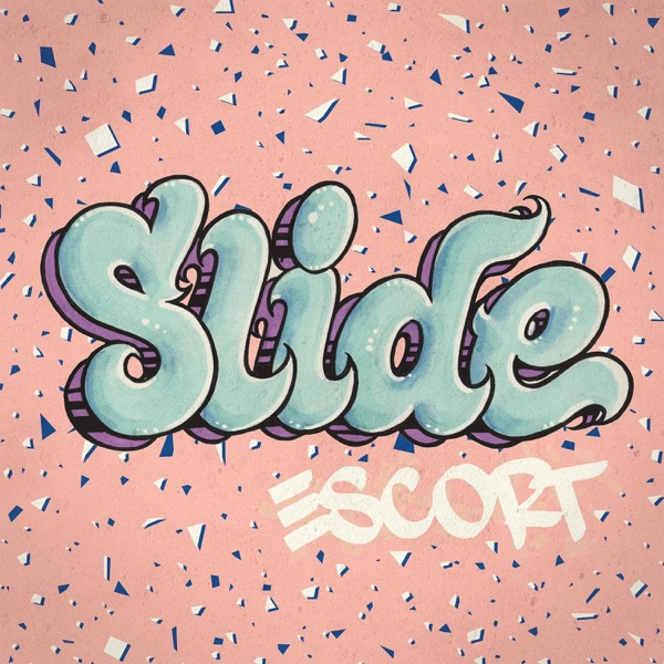 Slide - Single album cover