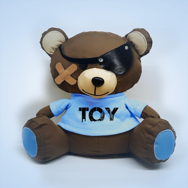 Toy (feat. Wstrn) - Single album cover