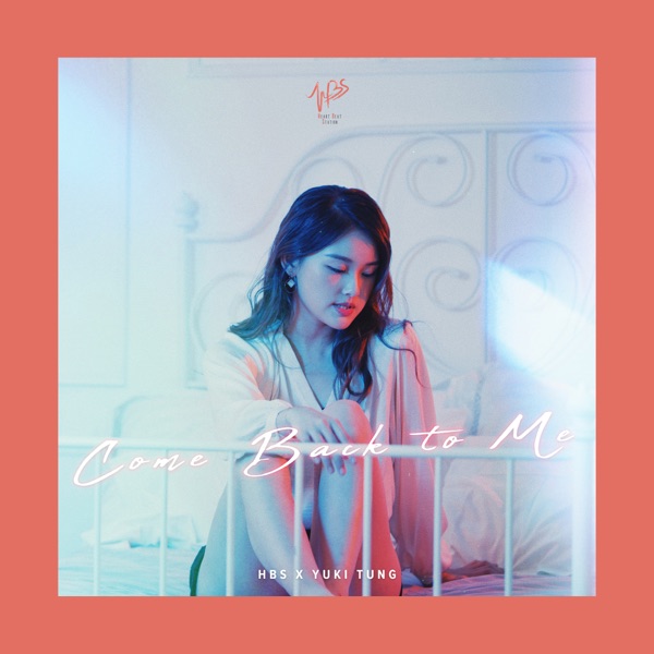 Come Back to Me - Single album cover