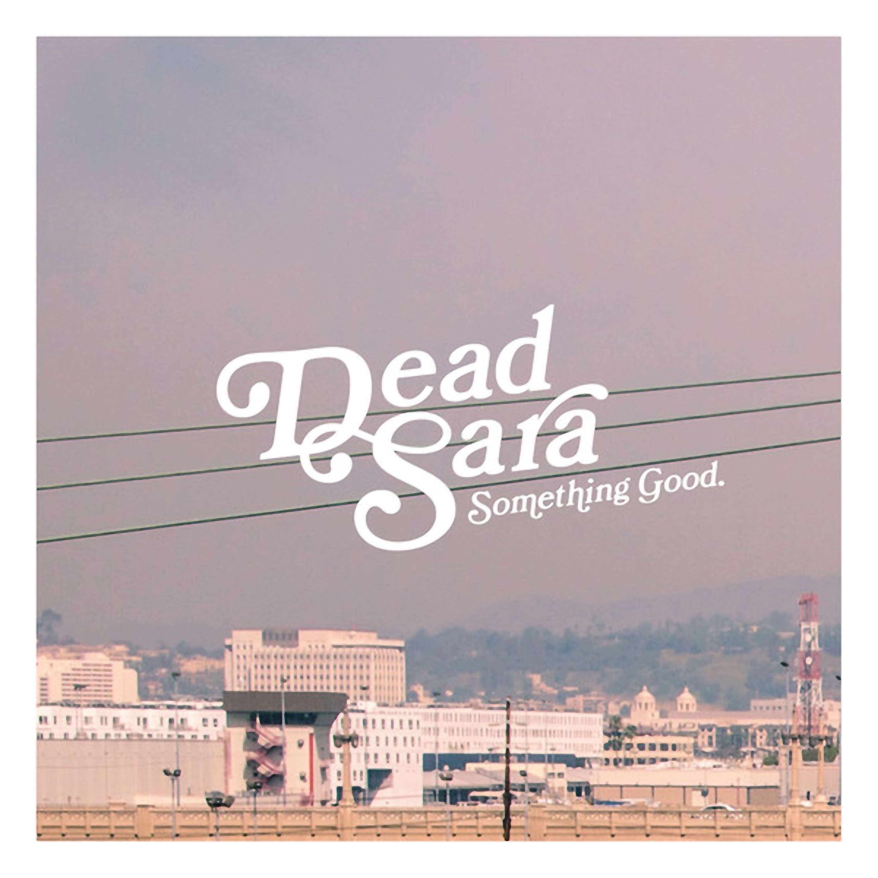 Something Good - Single album cover