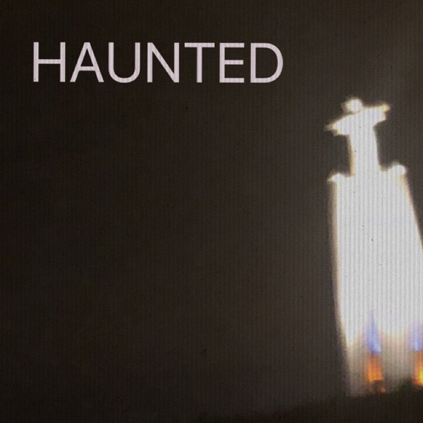 Haunted - Single album cover
