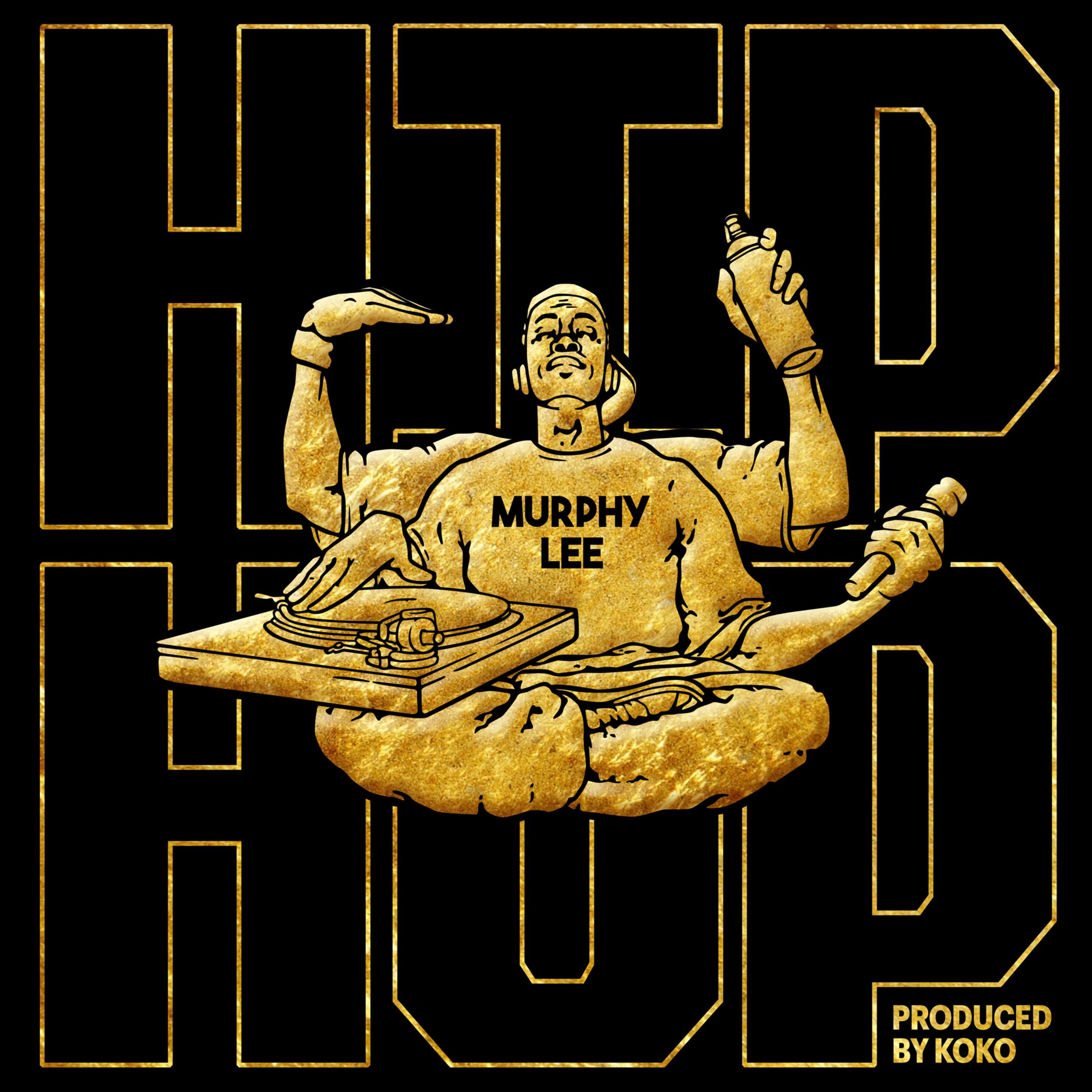 Hip Hop - Single album cover