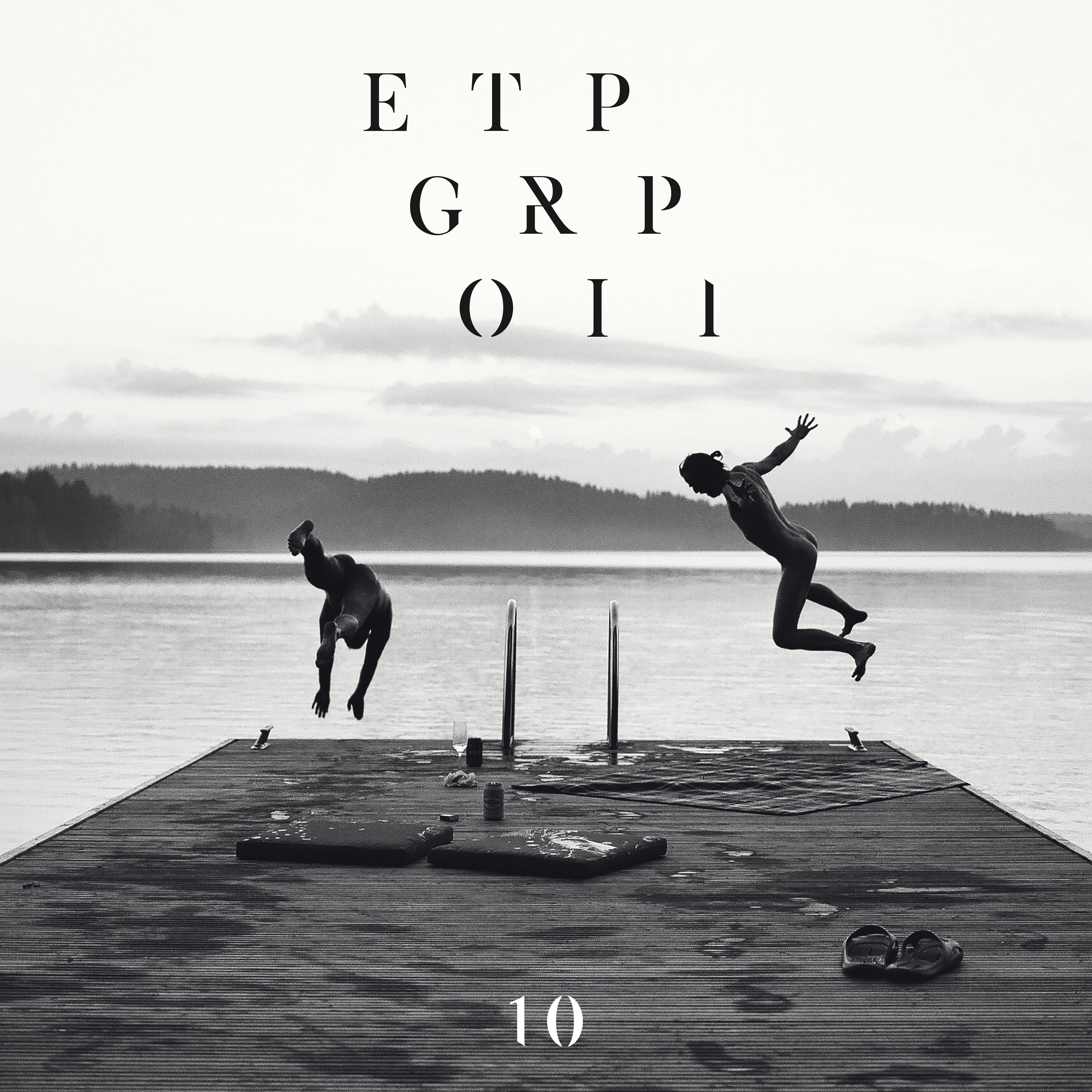 10 album cover
