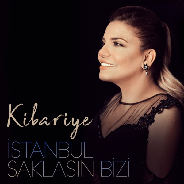 İstanbul Saklasın Bizi - Single album cover