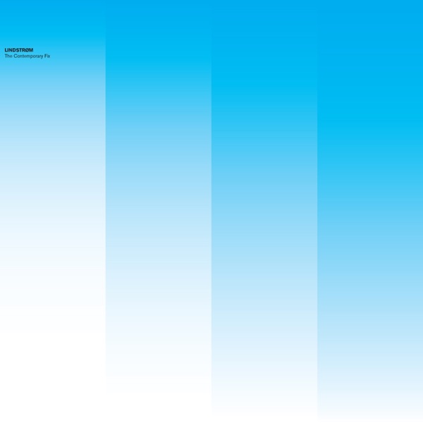 The Contemporary Fix - Single album cover