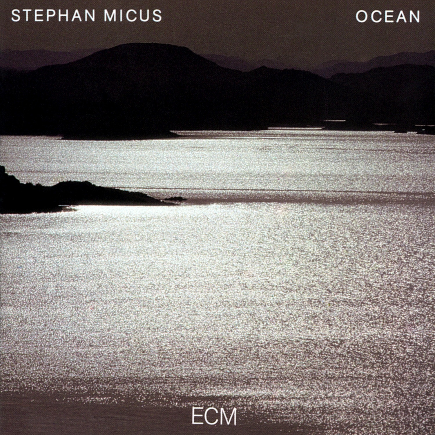 Ocean album cover