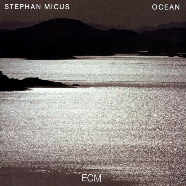 Ocean album cover