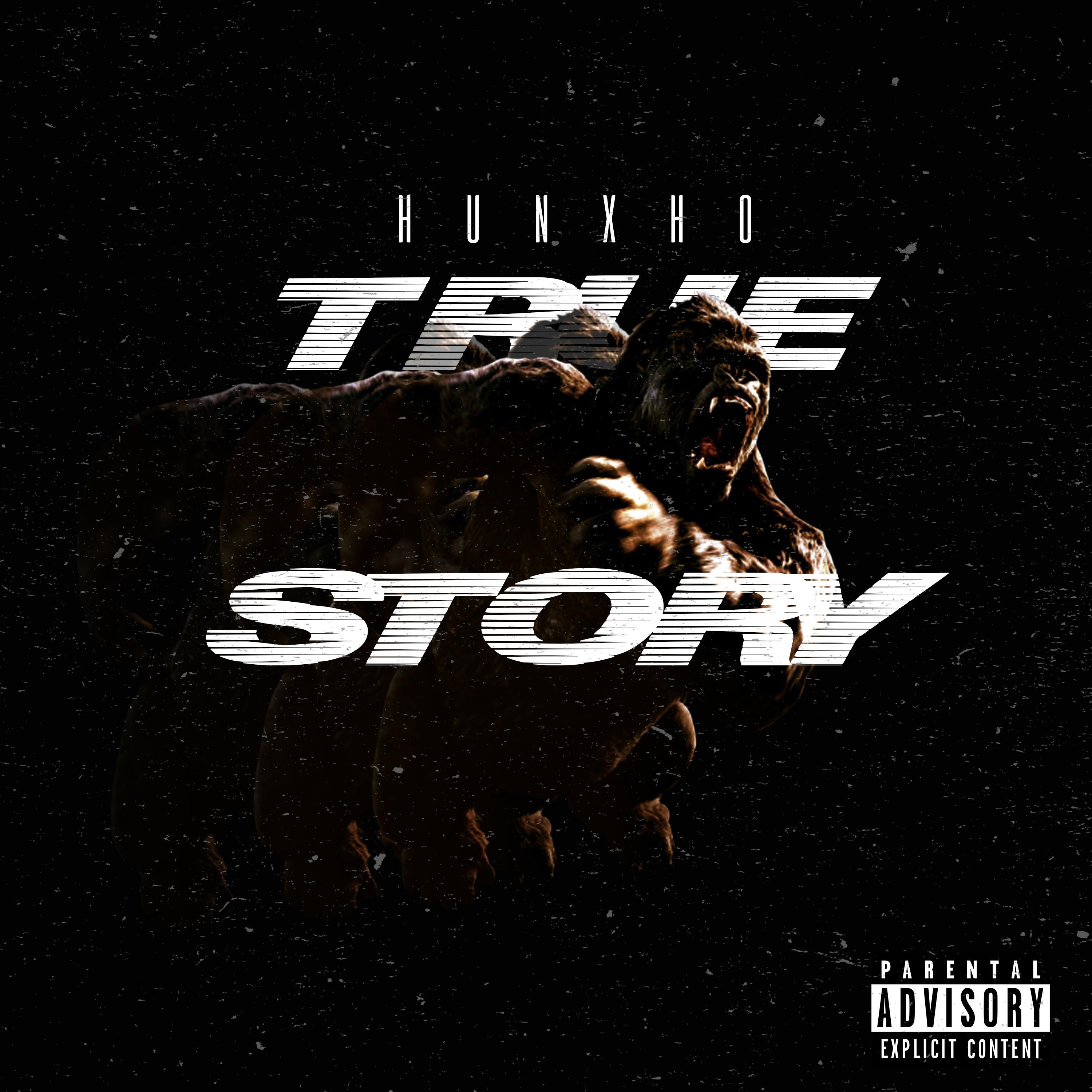 True Story album cover