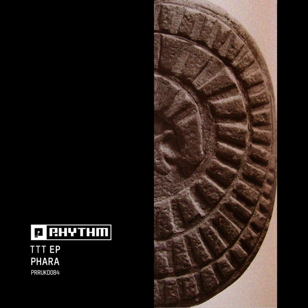 Ttt - EP album cover