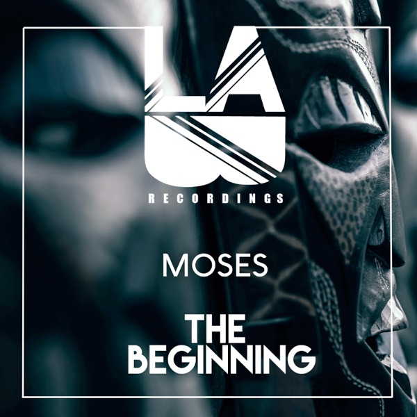 The Beginning - Single album cover