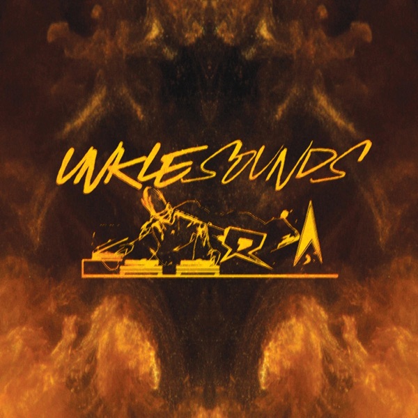 Unkle Sounds, Vol. 1 album cover