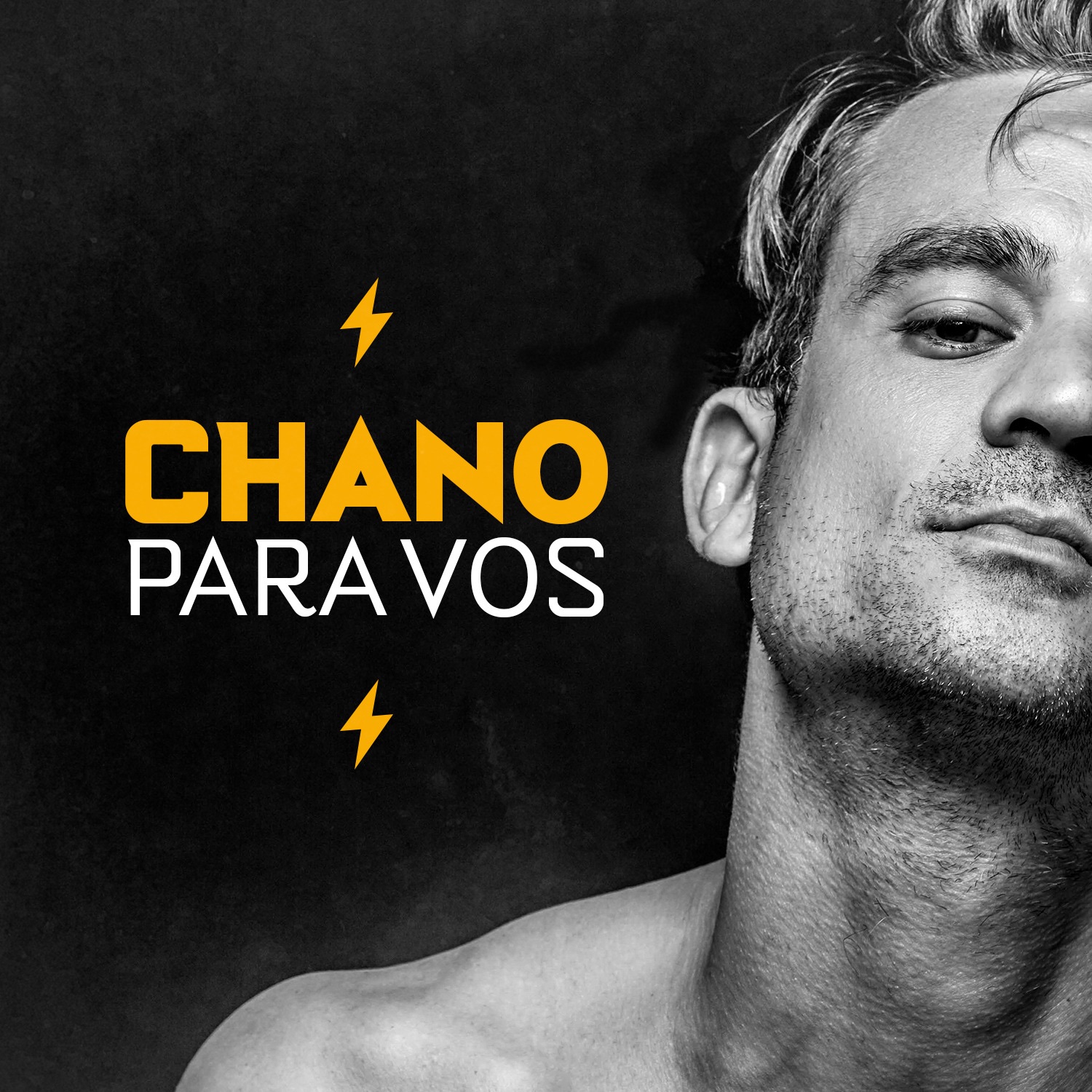 Para Vos - Single album cover