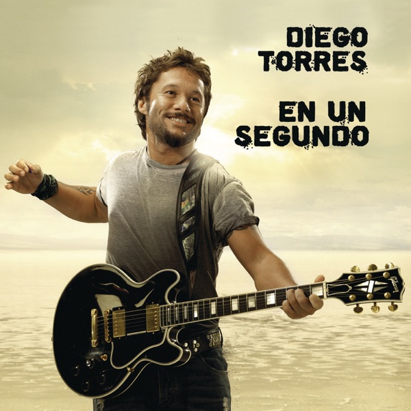 En un Segundo - Single album cover