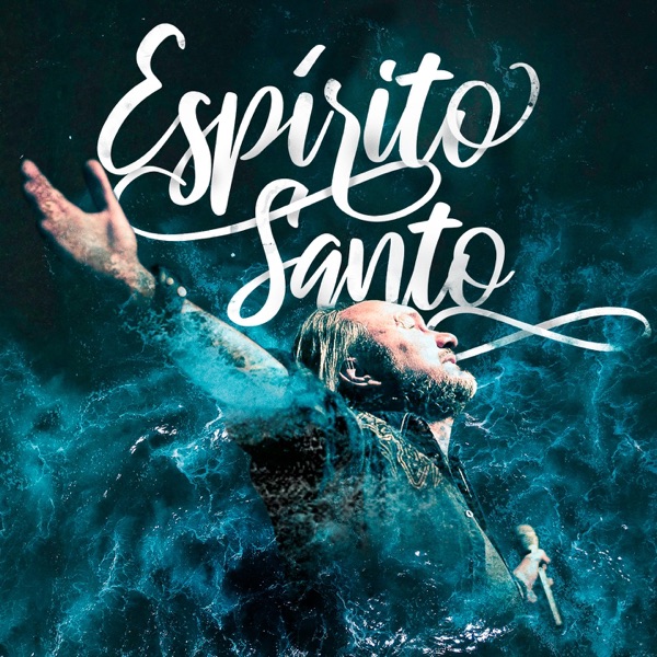 Espírito Santo - Single album cover