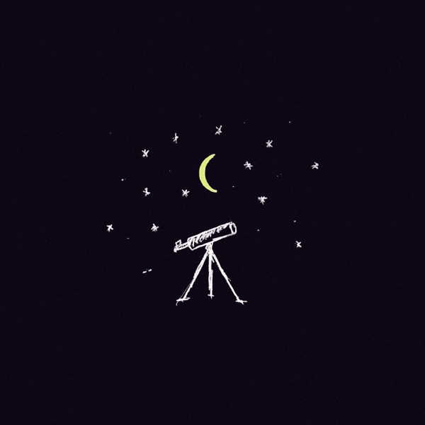 Telescope (feat. Transviolet) - Single album cover