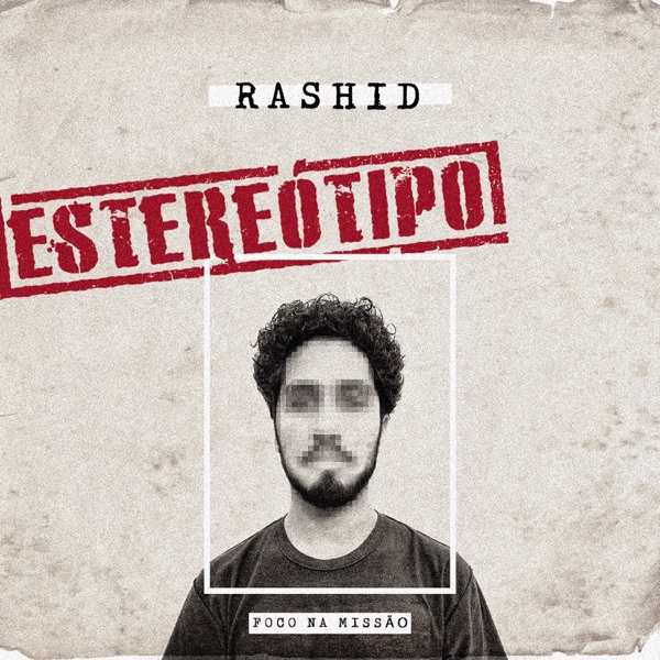Estereótipo - Single album cover