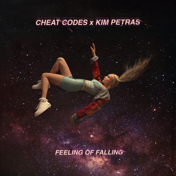 Feeling of Falling - Single album cover
