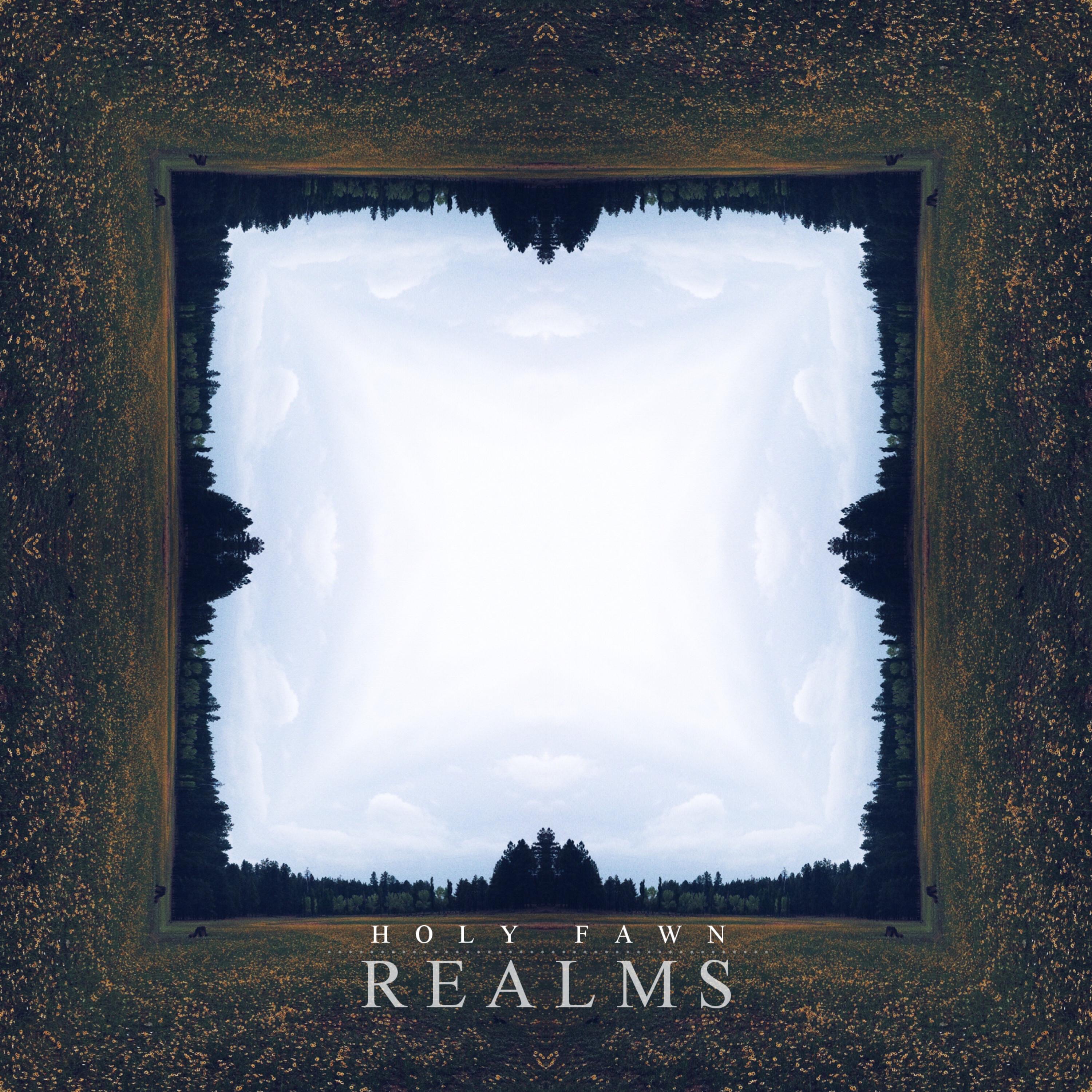 Realms album cover
