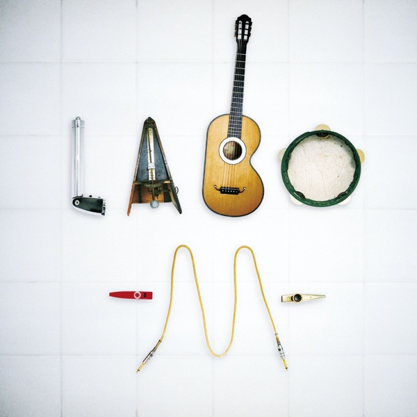 Labo -M- album cover