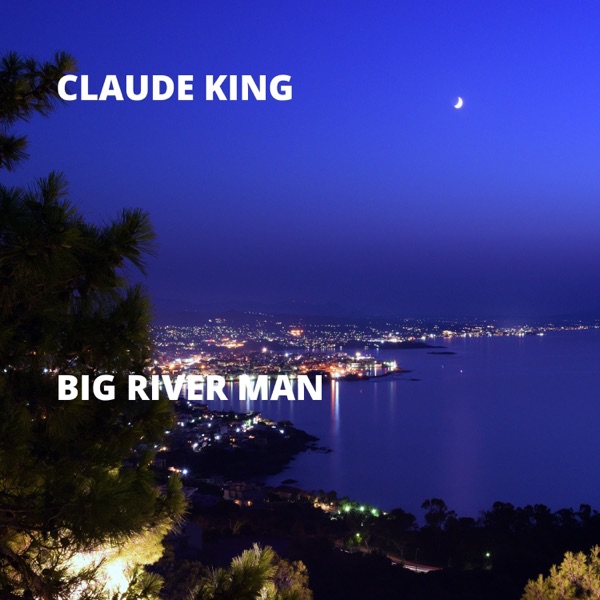 Big River Man - Single album cover
