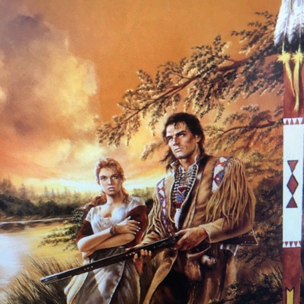 Indian Squaw - Single album cover