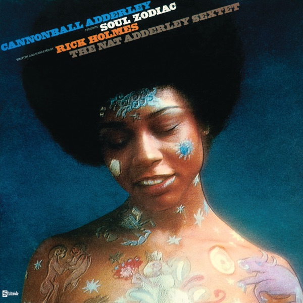 Soul Zodiac album cover