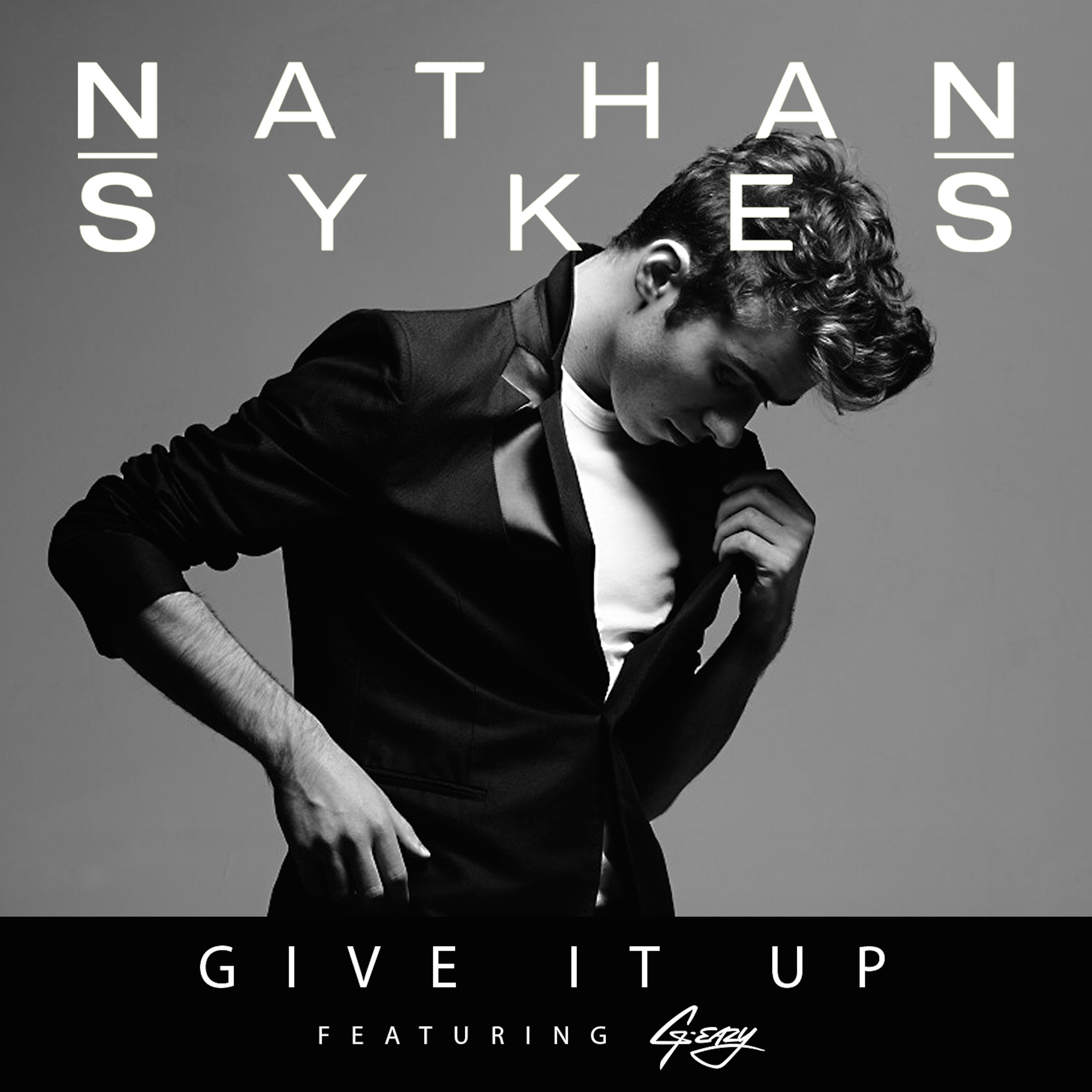 Give It Up (feat. G-Eazy) - Single album cover
