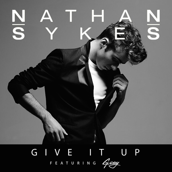 Give It Up (feat. G-Eazy) - Single album cover