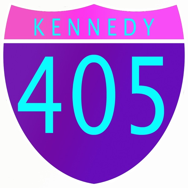 The 405 - Single album cover