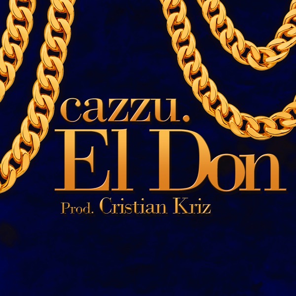 El Don - Single album cover
